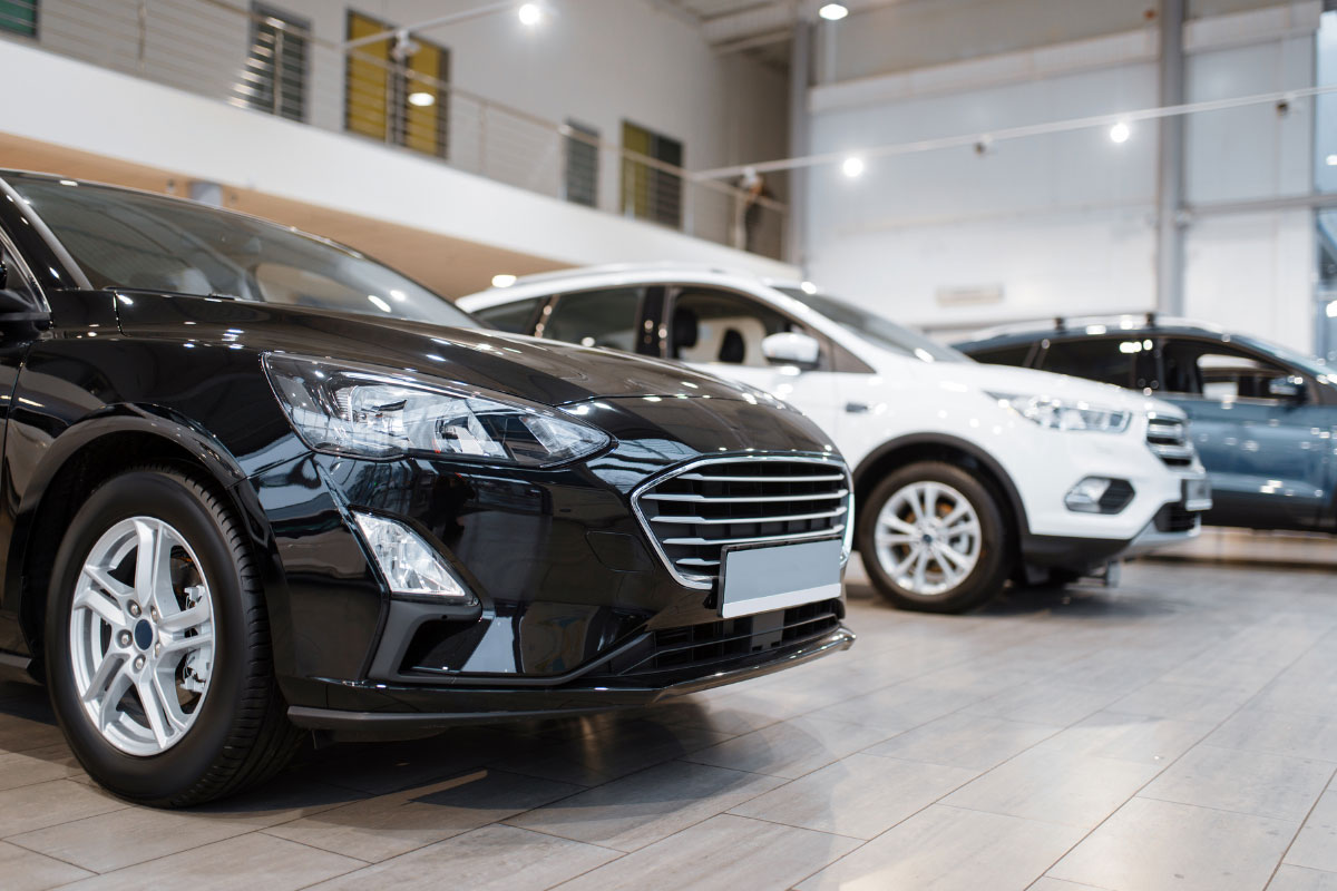 Prestige Auto Gallery